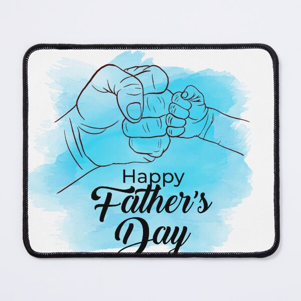 Item preview, Happy father's day designed and sold by Nisha collection .