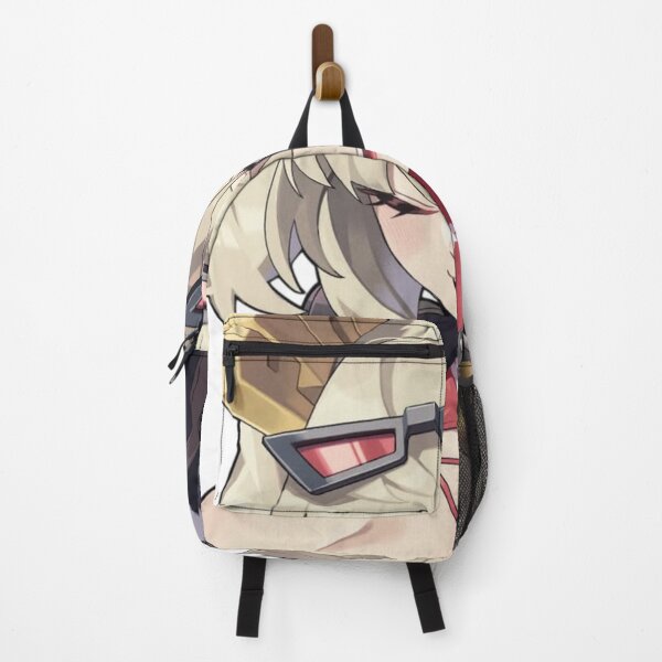 Item preview, Burnice White Energetic Mixologist Zenless Zone Zero designed and sold by KomiArts.