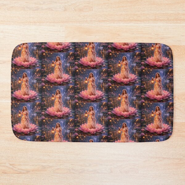 Item preview, ​The Light of the Magical Lake. designed and sold by JoyNest = "The nest of joy".