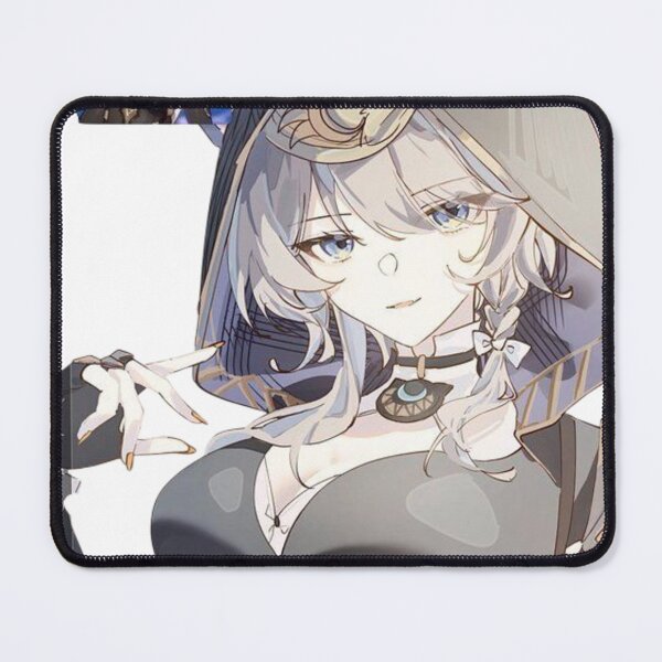 Item preview, Cipher Cat Eared Hood Honkai Star Rail designed and sold by KomiArts.
