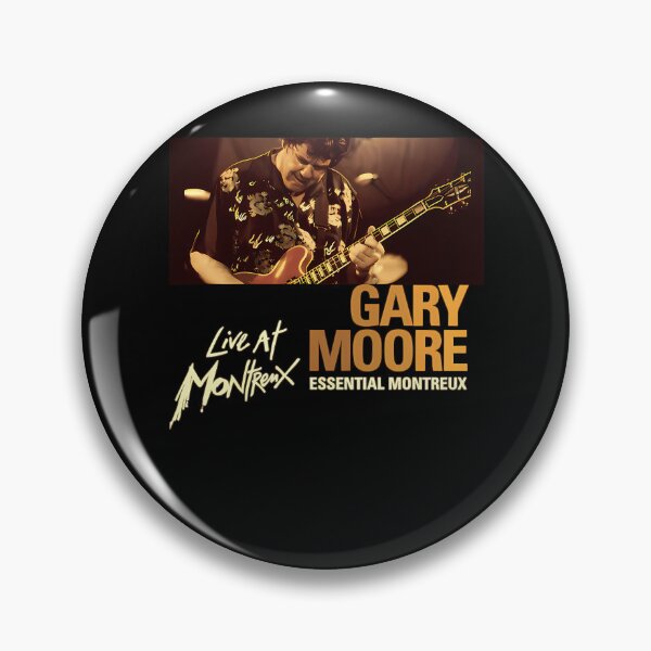 Item preview, Gary Moore designed and sold by MagicEagleStore.