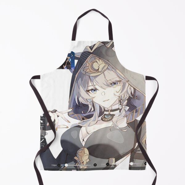 Item preview, Cipher Cat Eared Hood Honkai Star Rail designed and sold by KomiArts.