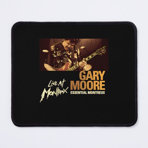 Item preview, Gary Moore designed and sold by MagicEagleStore.