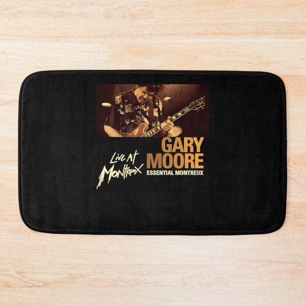 Item preview, Gary Moore designed and sold by MagicEagleStore.