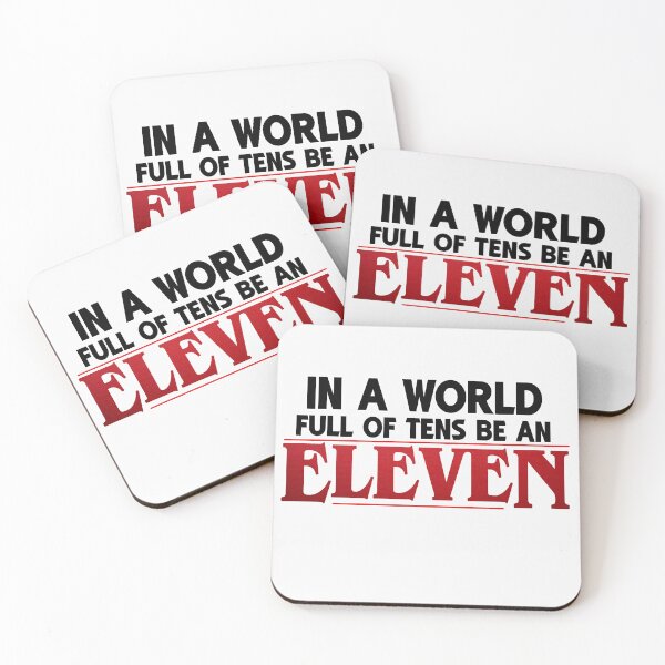 Item preview, Doodle Eleven designed and sold by Izaa-aart.