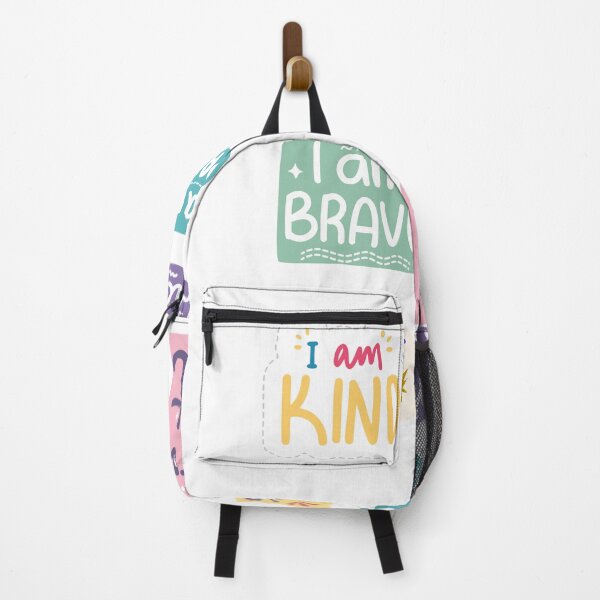 Item preview, Affirmations "I Am" for Kids and Adults designed and sold by tori-isCreating.
