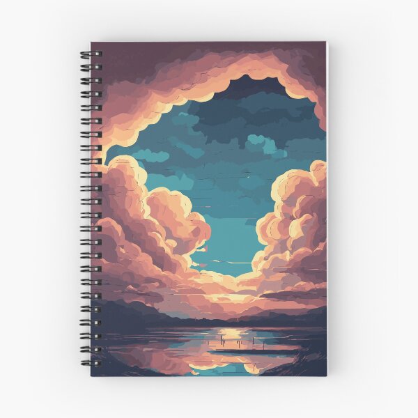 Item preview, Stormy Sky designed and sold by Mooo6.