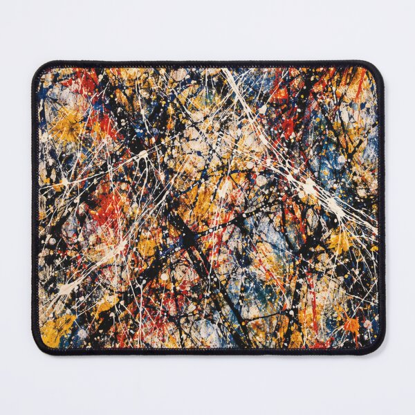 Item preview, Explosive gestures and raw energy designed and sold by JcAbstractArt.