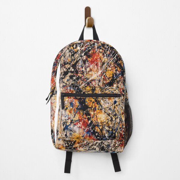 Item preview, Explosive gestures and raw energy designed and sold by JcAbstractArt.