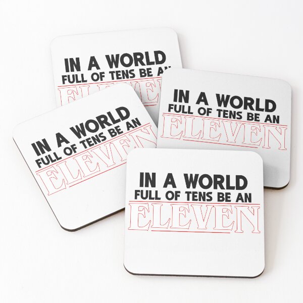 Item preview, Scribble Quote Eleven designed and sold by Izaa-aart.