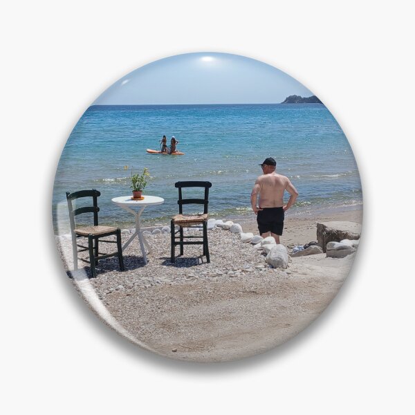 Item preview, SHIRLEY VALENTINE HAS CANCELLED HER TRIP. designed and sold by ronsaunders47.