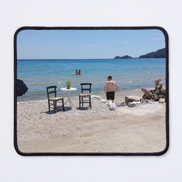 Item preview, SHIRLEY VALENTINE HAS CANCELLED HER TRIP. designed and sold by ronsaunders47.