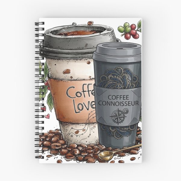 Item preview, The Ultimate Coffee Connoisseur designed and sold by sanorastyle.