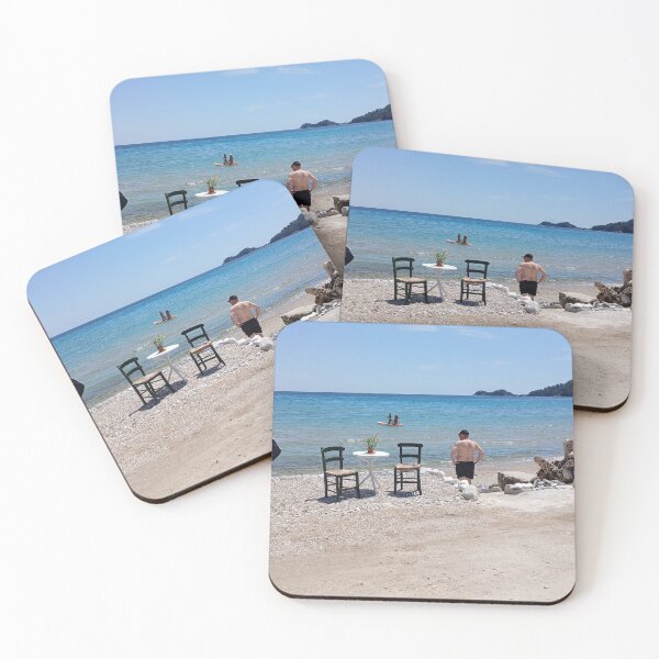 Item preview, SHIRLEY VALENTINE HAS CANCELLED HER TRIP. designed and sold by ronsaunders47.