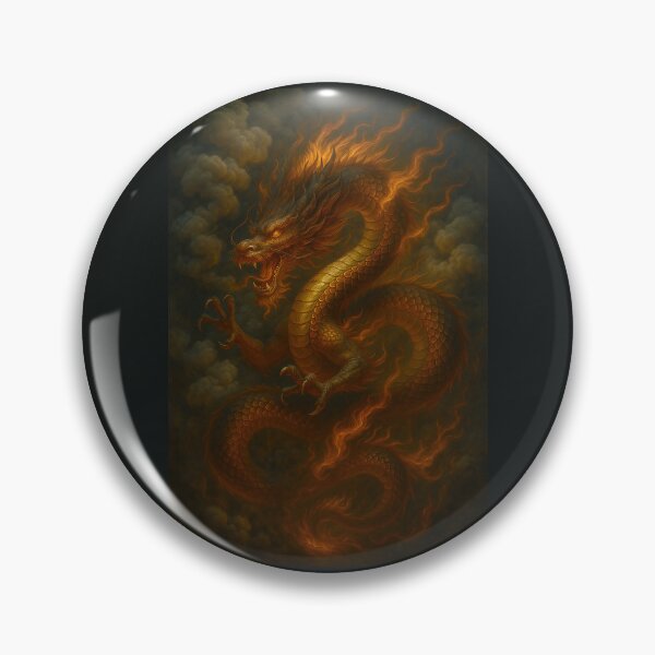 Item preview, ⚡ ELEMENTAL DRAGONS COLLECTION ⚡- FIRE v3 designed and sold by WheelieGdArt.