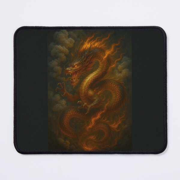 Item preview, ⚡ ELEMENTAL DRAGONS COLLECTION ⚡- FIRE v3 designed and sold by WheelieGdArt.