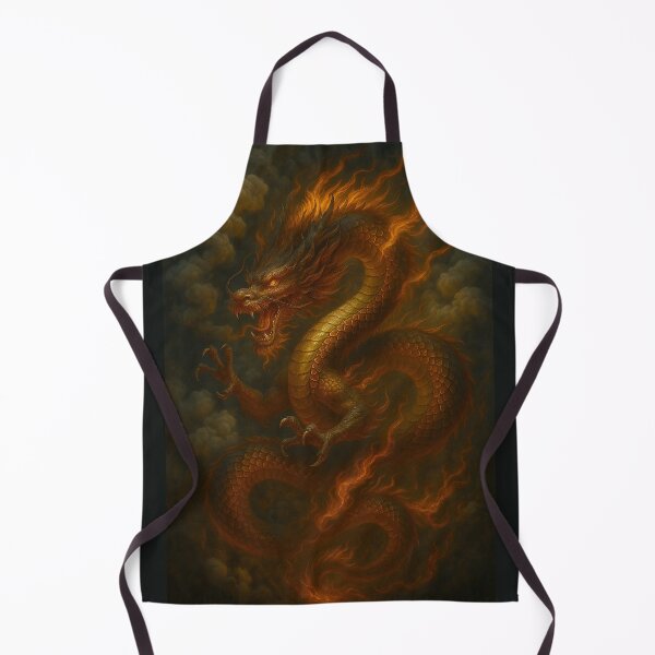 Item preview, ⚡ ELEMENTAL DRAGONS COLLECTION ⚡- FIRE v3 designed and sold by WheelieGdArt.