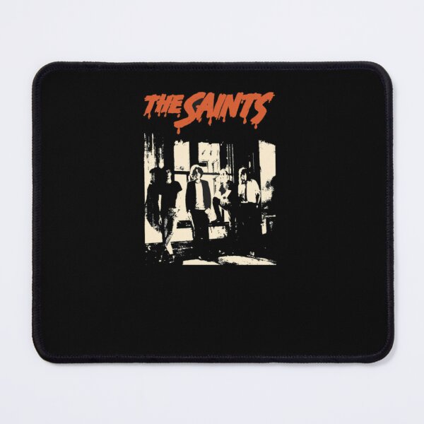 Item preview, The Saints Punk Rock designed and sold by WhatTheSnail.