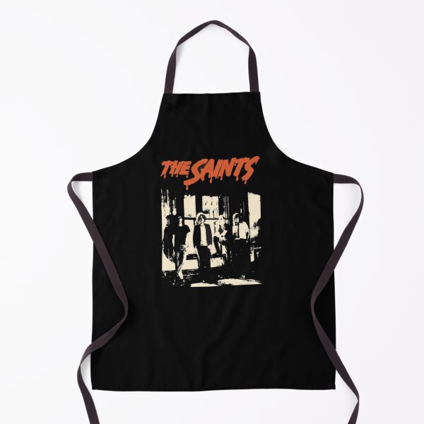 Item preview, The Saints Punk Rock designed and sold by WhatTheSnail.