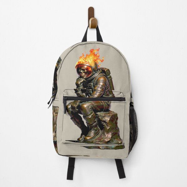 Item preview, The Overthinker designed and sold by nicebleed.
