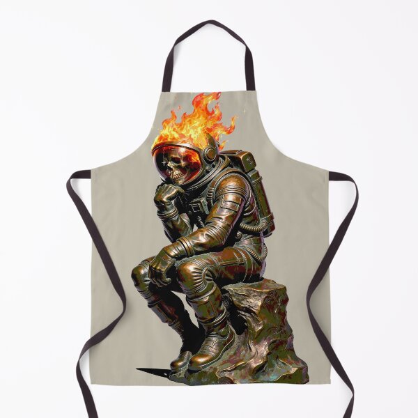Item preview, The Overthinker designed and sold by nicebleed.