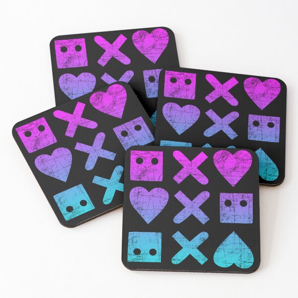 Item preview, Love Death and Robots designed and sold by Sky-99.