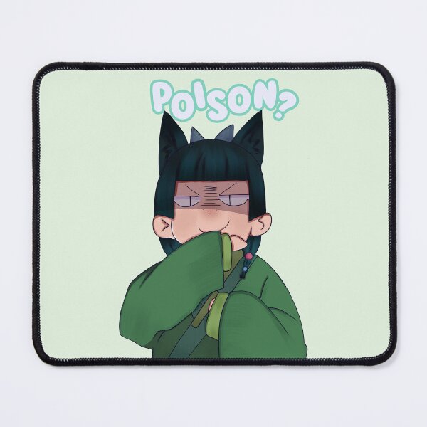 Item preview, Scribble Funny Quote Poison? designed and sold by Izaa-aart.