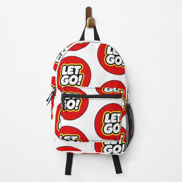 Item preview, LET GO: Stop trying to connect designed and sold by Moko7.
