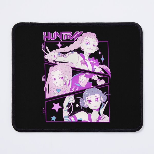 Item preview, Doodle The Hunters designed and sold by Izaa-aart.