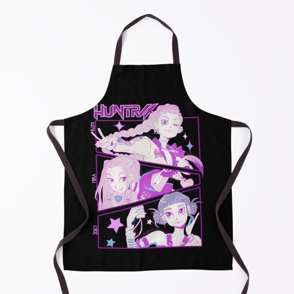 Item preview, Doodle The Hunters designed and sold by Izaa-aart.