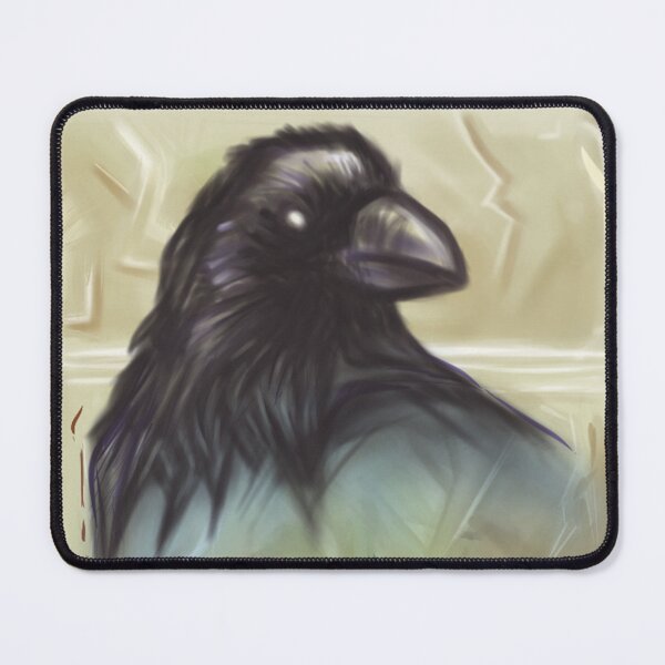 Item preview, Raven Spirit designed and sold by patricioguerra.