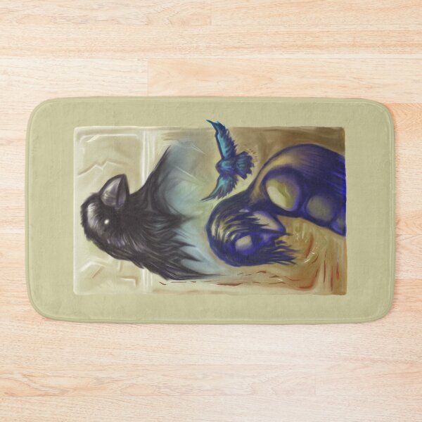 Item preview, Raven Spirit designed and sold by patricioguerra.