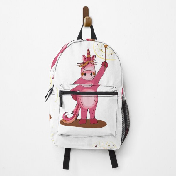 Item preview, Enchanting Unicorn designed and sold by Sara-La.