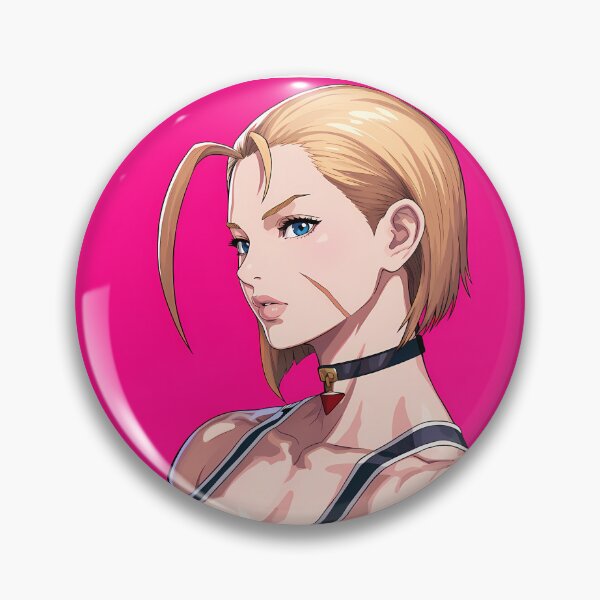 Item preview, Cammy - 115 designed and sold by Infinite-Aspire.