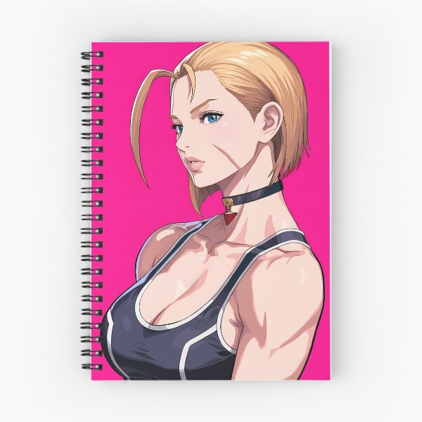 Item preview, Cammy - 115 designed and sold by Infinite-Aspire.