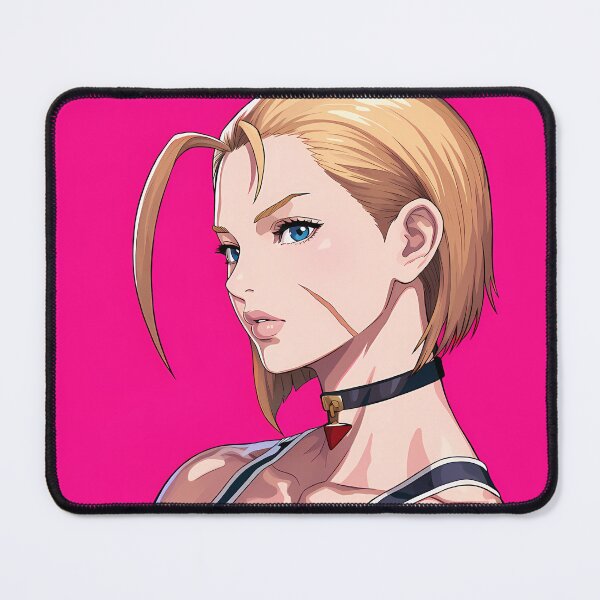 Item preview, Cammy - 115 designed and sold by Infinite-Aspire.