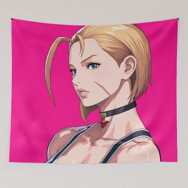Item preview, Cammy - 115 designed and sold by Infinite-Aspire.