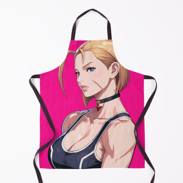 Item preview, Cammy - 115 designed and sold by Infinite-Aspire.