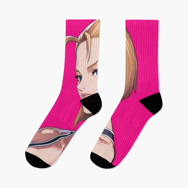 Item preview, Cammy - 115 designed and sold by Infinite-Aspire.
