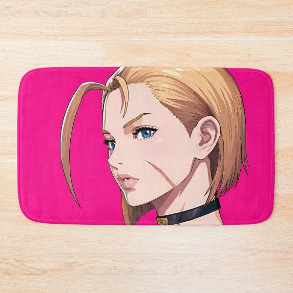 Item preview, Cammy - 115 designed and sold by Infinite-Aspire.