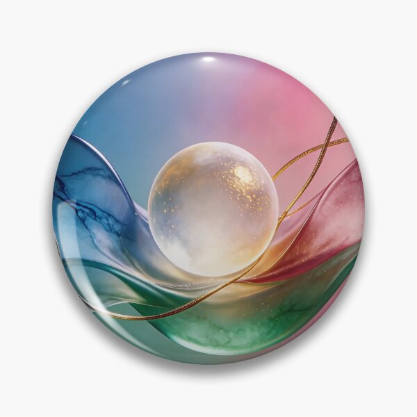 Item preview, Celestial Flow designed and sold by JcAbstractArt.