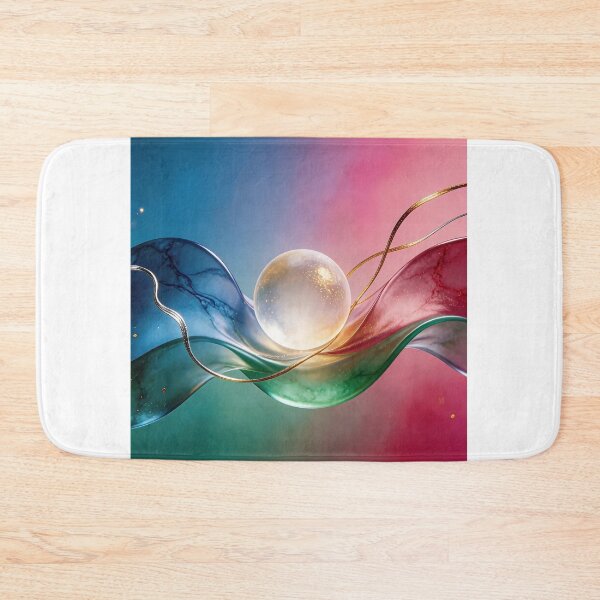Item preview, Celestial Flow designed and sold by JcAbstractArt.