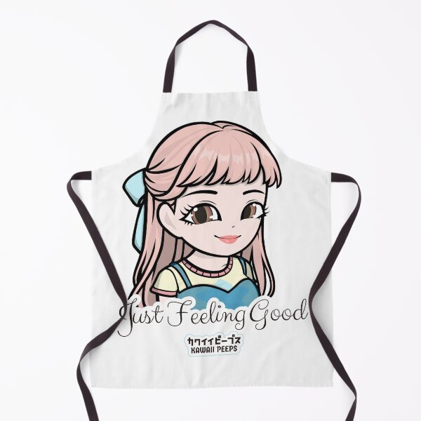 Item preview, Pastel Power Crew Just Feeling Good designed and sold by P-L-Sardines.