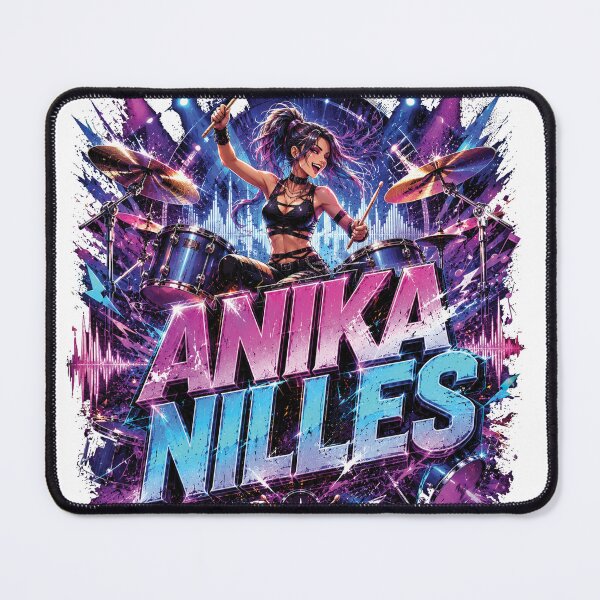 Item preview, Anika Nilles designed and sold by AxentraThreadss.