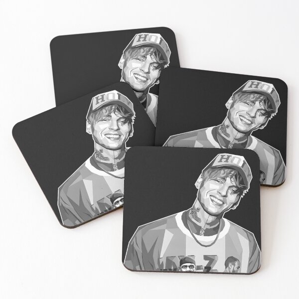 Item preview, Mgk Grayscale  designed and sold by Japanese art.