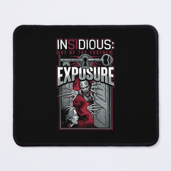 Item preview, Insidious: Out of the Further designed and sold by robhoffman2003.