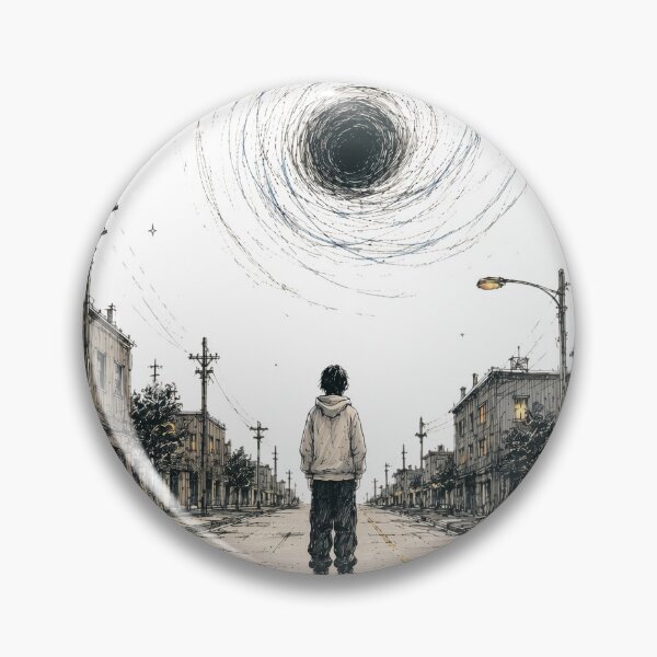 Item preview, I Had A Dream Surreal Illustration designed and sold by vybrex.