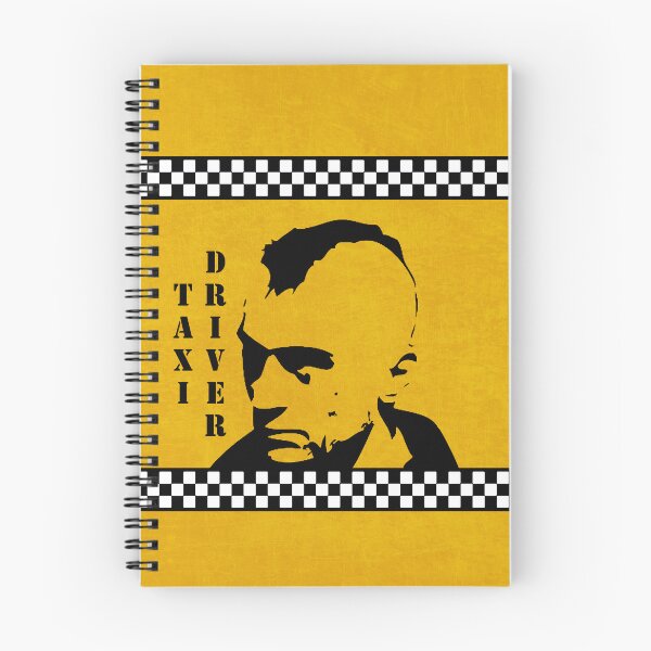 Item preview, Taxi Driver - Minimum Charge. designed and sold by OriginalDP.