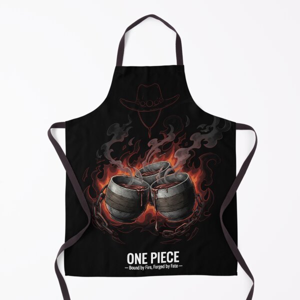 Item preview, Brotherhood of the Flame: The Sake Oath designed and sold by HappyFl.