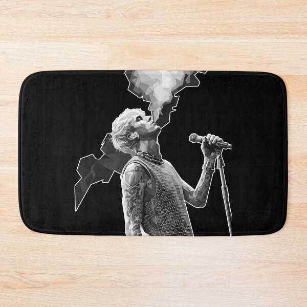 Item preview, Mgk Grayscale  designed and sold by Japanese art.